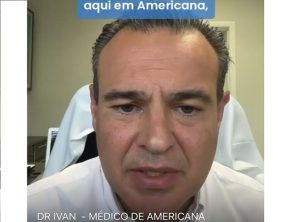 Médico de Americana faz alerta para dengue