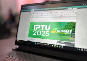 Sumaré prorroga prazo do IPTU pra dia 14