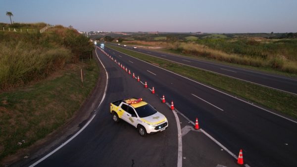 DER-SP inicia nesta quarta-feira (19) Operação Especial Consciência Negra