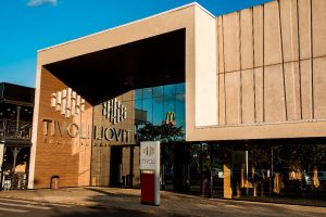 Tivoli Shopping é finalista pela 6ª vez no Prêmio Abrasce