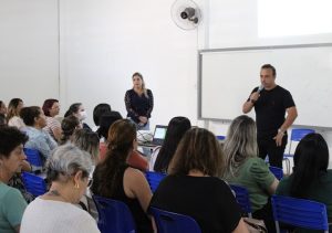 Sumaré investe no Saúde nas Escolas (Nova Veneza)