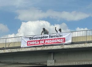Pedágio