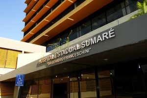 Vereadores de Sumaré querem comissão para debater o Hospital Estadual