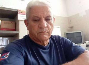 Guarda Ribeiro morre aos 71, tinha 40 anos de Gama