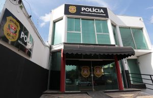 medida protetiva, bate na mulher e é preso em Sumaré
