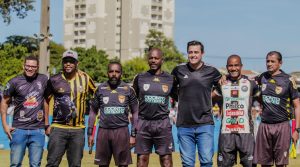 Juventus, de Nova Odessa, é vice da Recopa do Interior de Futebol