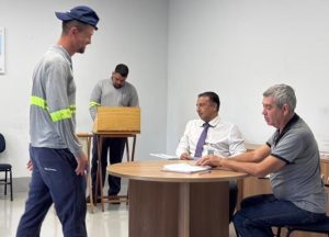 SEAAC consegue PLR de quase 4 mil, na Glovis