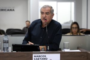 Estacionamento rotativo é alvo de críticas em Americana e SBO