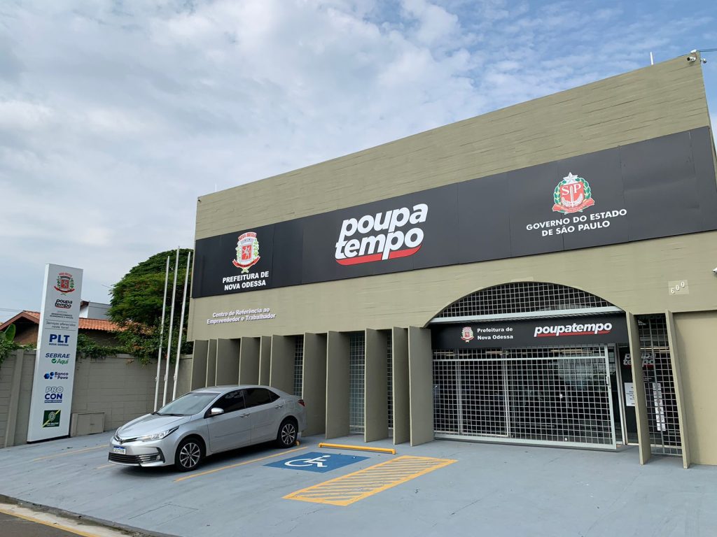 PLT de Nova Odessa tem 82 vagas e Barbarex faz processo seletivo - Novo ...
