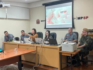 Americana discute estratégias de combate a queimadas e incêndios florestais