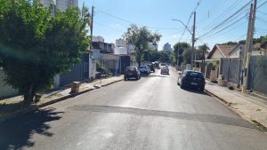 Trecho da Rua Anhanguera, em Americana, será interditado na 3ª-feira