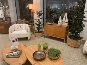 Senac Decor homenageia famosos de Americana e SBO
