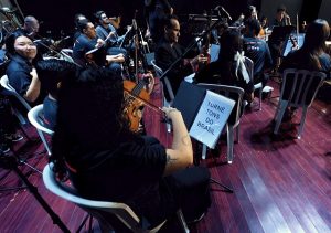 Concerto Tons do Brasil traz música instrumental brasileira para Indaiatuba