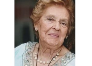 Morre Albertina Pupo, fundadora da Apae Americana