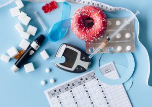 Quando consultar um endocrinologista: sinais que não devem ser ignorados