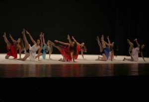 Festival de Dança de Americana começa nesta 6ª-feira e vai até domingo