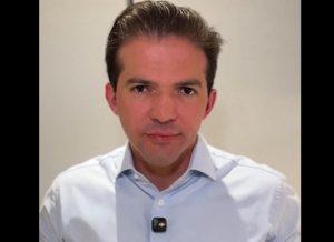 Justiça cassa mandato de vereador Rubinho Nunes