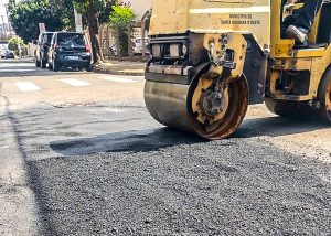 SBO limpa piscinão do São Fernando e intensifica ações de zeladoria