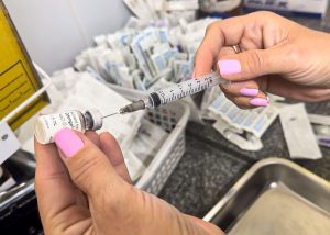 Hortolândia faz eliminação de criadouros de Aedes aegypti em três regiões