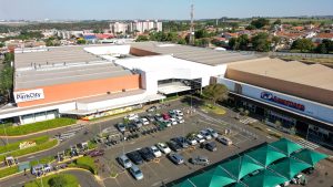 Shopping ParkCity Sumaré funciona em horário especial no feriadão