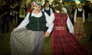 Festa Līgo movimenta Nova Odessa no sábado (6) e domingo (7)