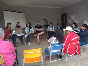15ª Conferência Municipal de Assistência Social