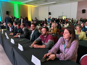 Americana discute desafios ambientais em encontro regional em Campinas