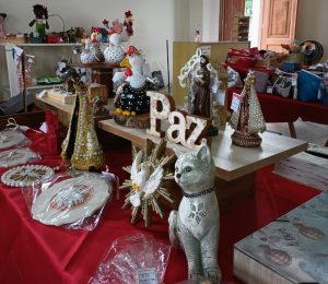 Feira Ameriart