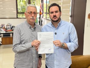 TCE aprova contas de 2023 da Prefeitura de Americana