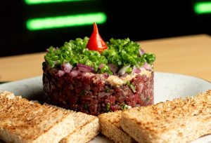 Carne de Onça