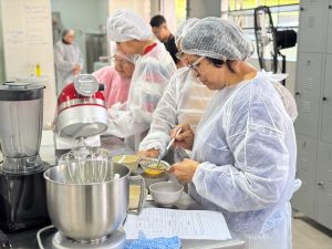 PLT Nova Odessa começa semana com 42 vagas