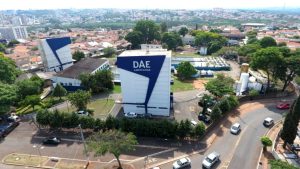 Projeto que libera terceirização do DAE chega à CM de Americana