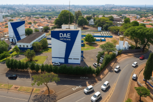 Obra do DAE Americana seca torneiras em 21 bairros; veja lista