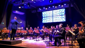 Feiras de Nova Odessa recebem 'Concertos Juninos' da Banda Sinfônica