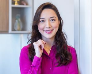 Dra Marina Hayashida