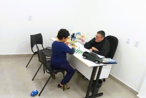 Espaço TEA