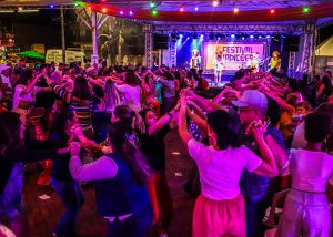 Festival Tradições