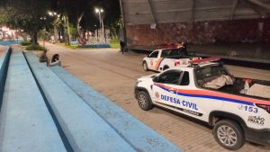 Operação Inverno sai às ruas de Nova Odessa para acolher pessoas em situação de rua