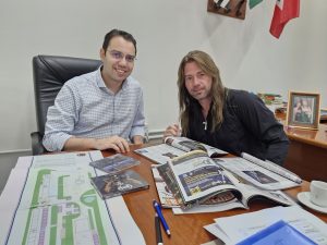 Americana divulga lista final de aprovados para aulas de guitarra no CCL
