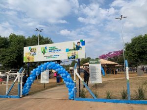 Circuito SESC de Artes 