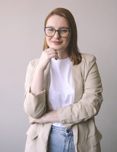 Karoline Schast - cirurgia bariátrica em adolescentes