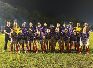 Lions Athletic leva o bi do Amador Feminino em Americana