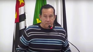 CEI dos Loteamentos em Nova Odessa