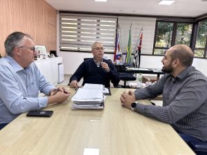 Duas novas UBSs de Americana começam a sair do papel