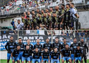 Final do Amador agita SB este sábado; Real e Orquídeas