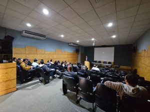 Prefeitura de Nova Odessa- novos sistemas -Protocolo e Processo Eletrônico