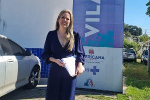 Após cobrança de Jacira, Saúde faz estudo para desafogar UBS da Vila Gallo