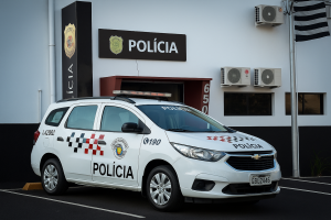 Briga de casal acaba com intervenção policial em Sumaré