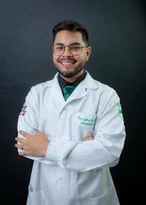 victor chaves- chiclete antiviral