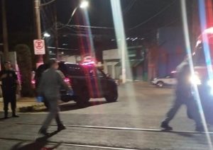Caiu da ponte, foi atropelado pelo trem e morreu em Americana